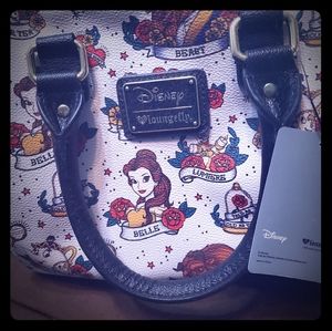 Loungefly Beauty and the beast